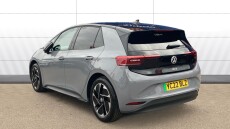 Volkswagen ID.3 107KW Family Pro 58kWh 5dr Auto Electric Hatchback